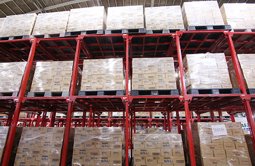 イメージ：業務内容